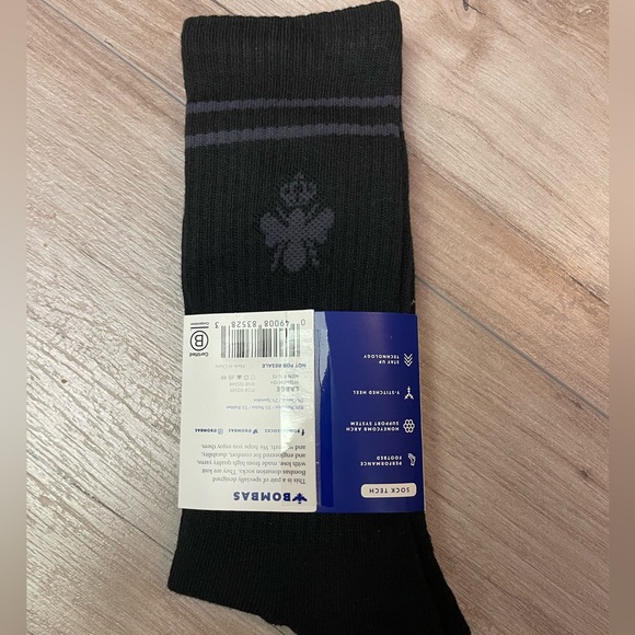 Women’s Bombas Socks NWT - Picture 4 of 5